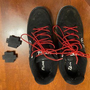 Heelys Motion Plus Roller Shoe